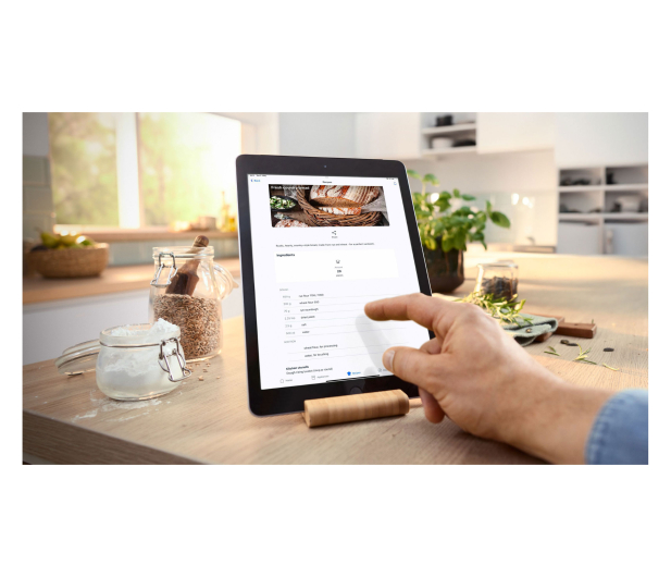 Bosch Robot planetarny MUMS8ZS22 - 1538365 - zdjęcie 6